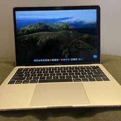 Mac Book Air 13”