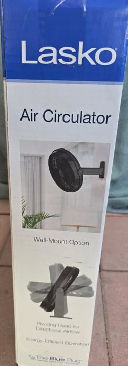 Lasko 20inch Floor Fan /New