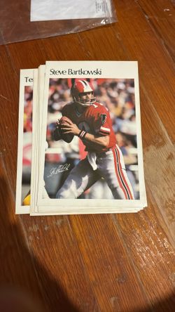 Football Cards