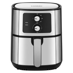 New Open Box 5.8 QT. Electric Hot Air Fryer