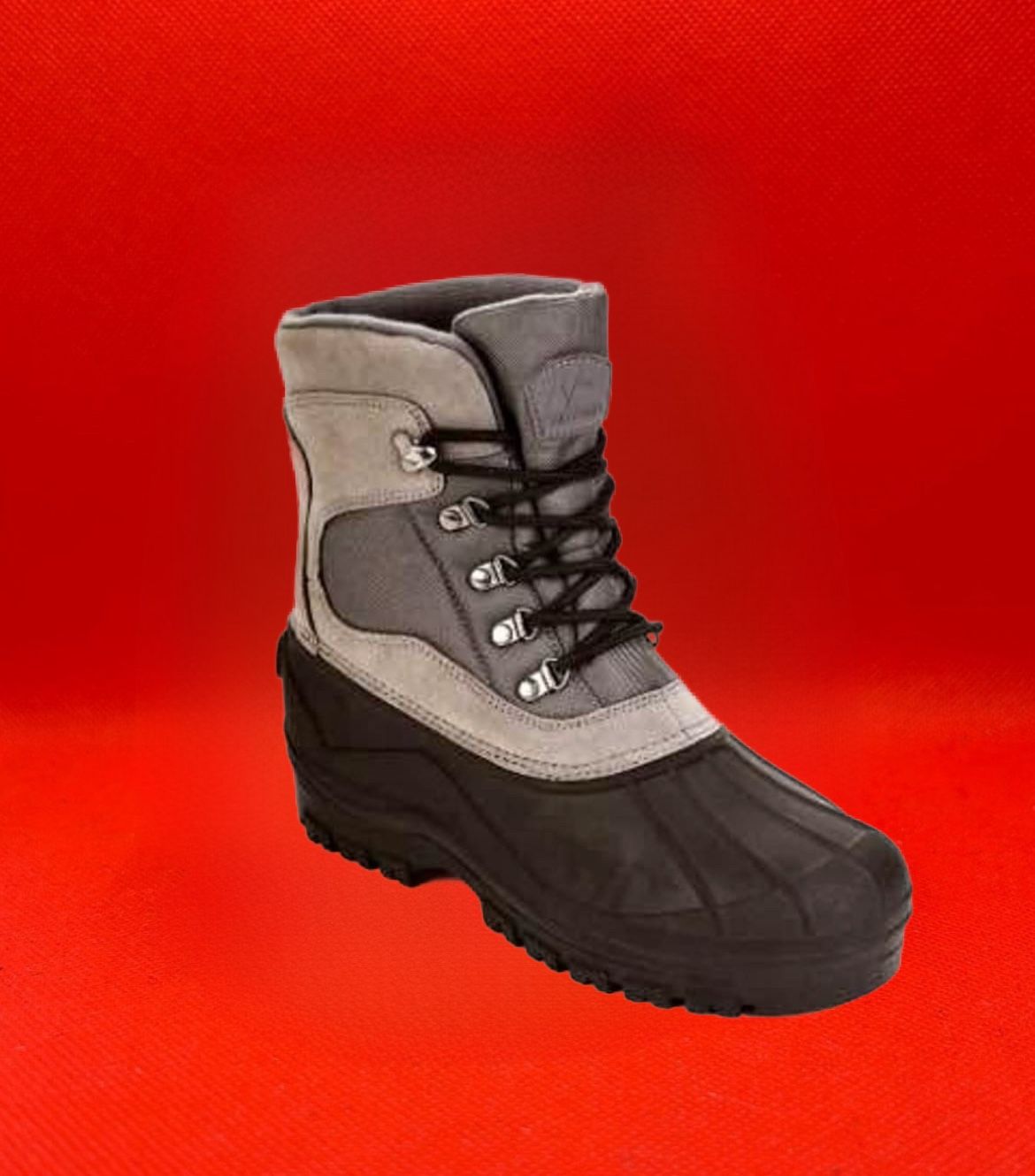 Polar Armor rain boots