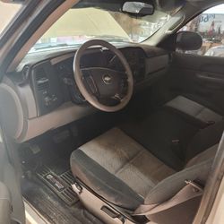 2007-13 Chevy Silverado Interior Partout