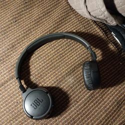 JBL Headphones