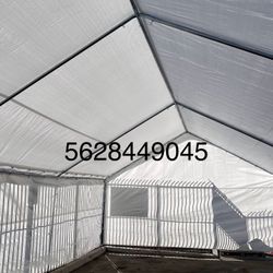 Canopies De Venta