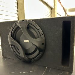 12 Inch Car Sub Woofer