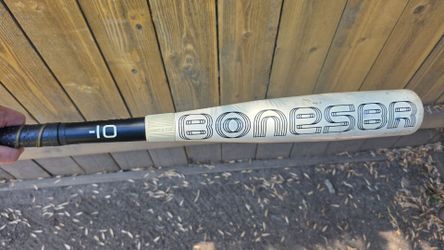 Warstic Bonsaber 29 baseball