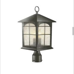 Post Replacement Lamp