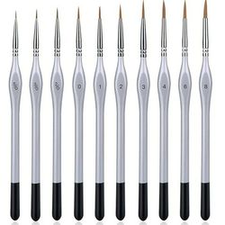 Paint Brush Set