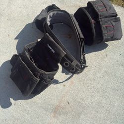 Husky Toolbelt