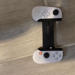 Backbone For Phone Gaming