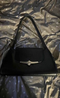 Black bag