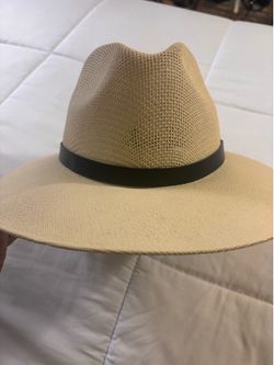 Unisex sun hat