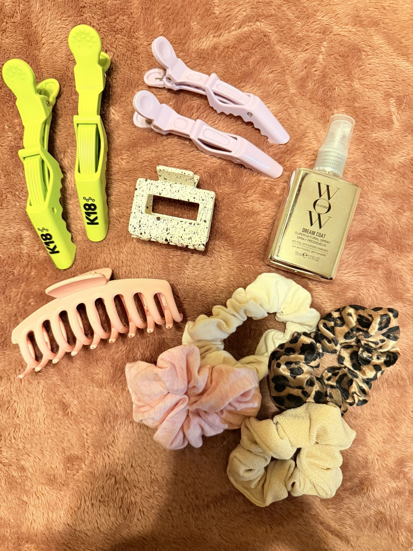 Hair Products