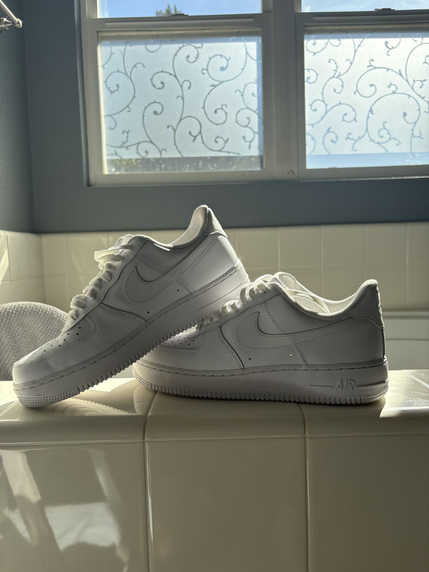 Nike Air Force 1