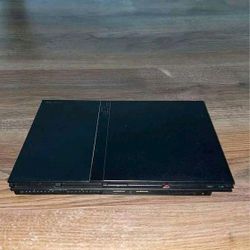 Slim Ps2