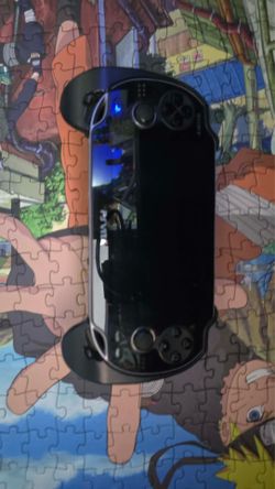 Loaded ps vita 512gb micro sd