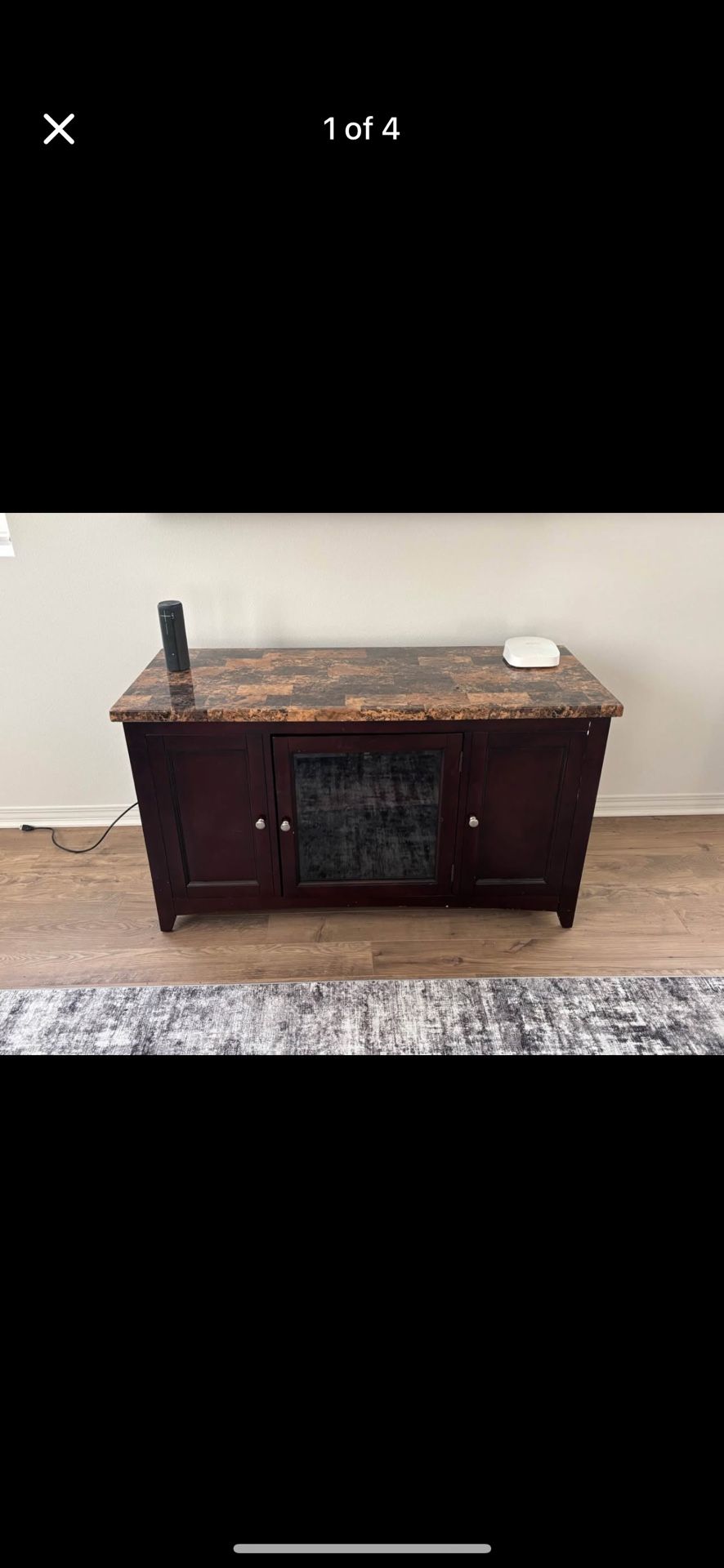 Tv stand 