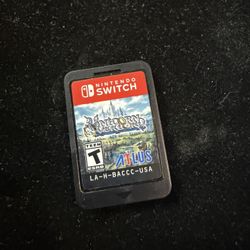 Nintendo Switch #97799-3 