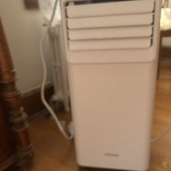 Vissani Portable air Conditioner 
