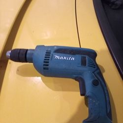 Taladro Máquina Eléctrico bueno Ofresca