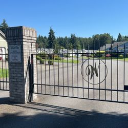Woodsong Community Garage Sale