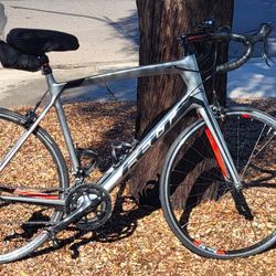 Felt Lite Frame Road Bike