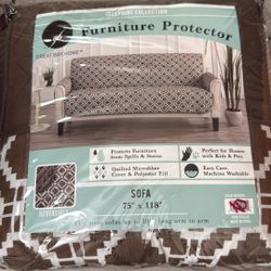 Furniture Protector