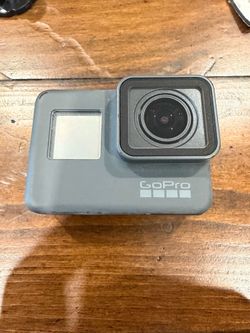 GoPro HERO 5 w/ accessories