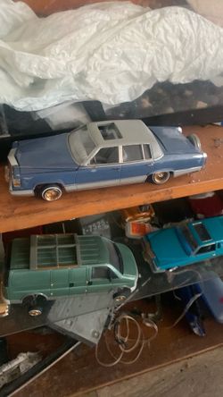 Lowrider Car