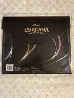 lorcana card order Amazon.com: Disney Lorcana Trading Card Game, Includes 2 Ready-to-Play  Decks Each Includes 1 Booster Pack, Plus 4 Additional Booster Packs and 1  Promo Card : Toys & Games main image 1