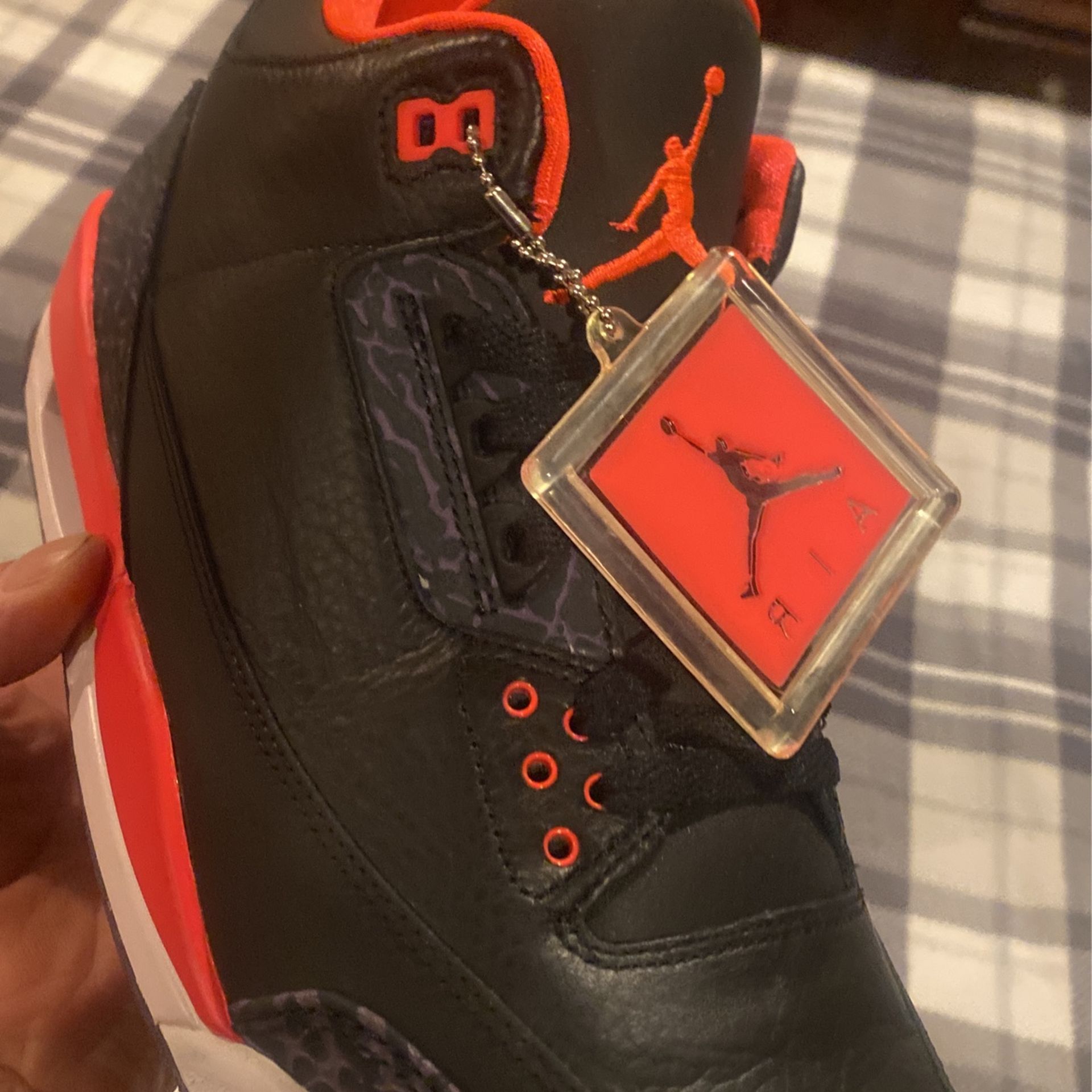 Jordan