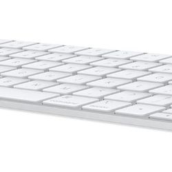 Apple Magic Keyboard