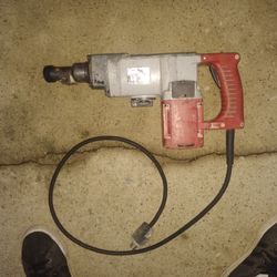 Breaker/ Hammer Drill