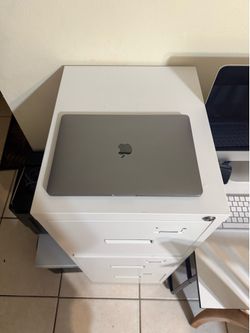 2020 MacBook Pro M1 13in