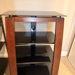 Small Tv Stand 