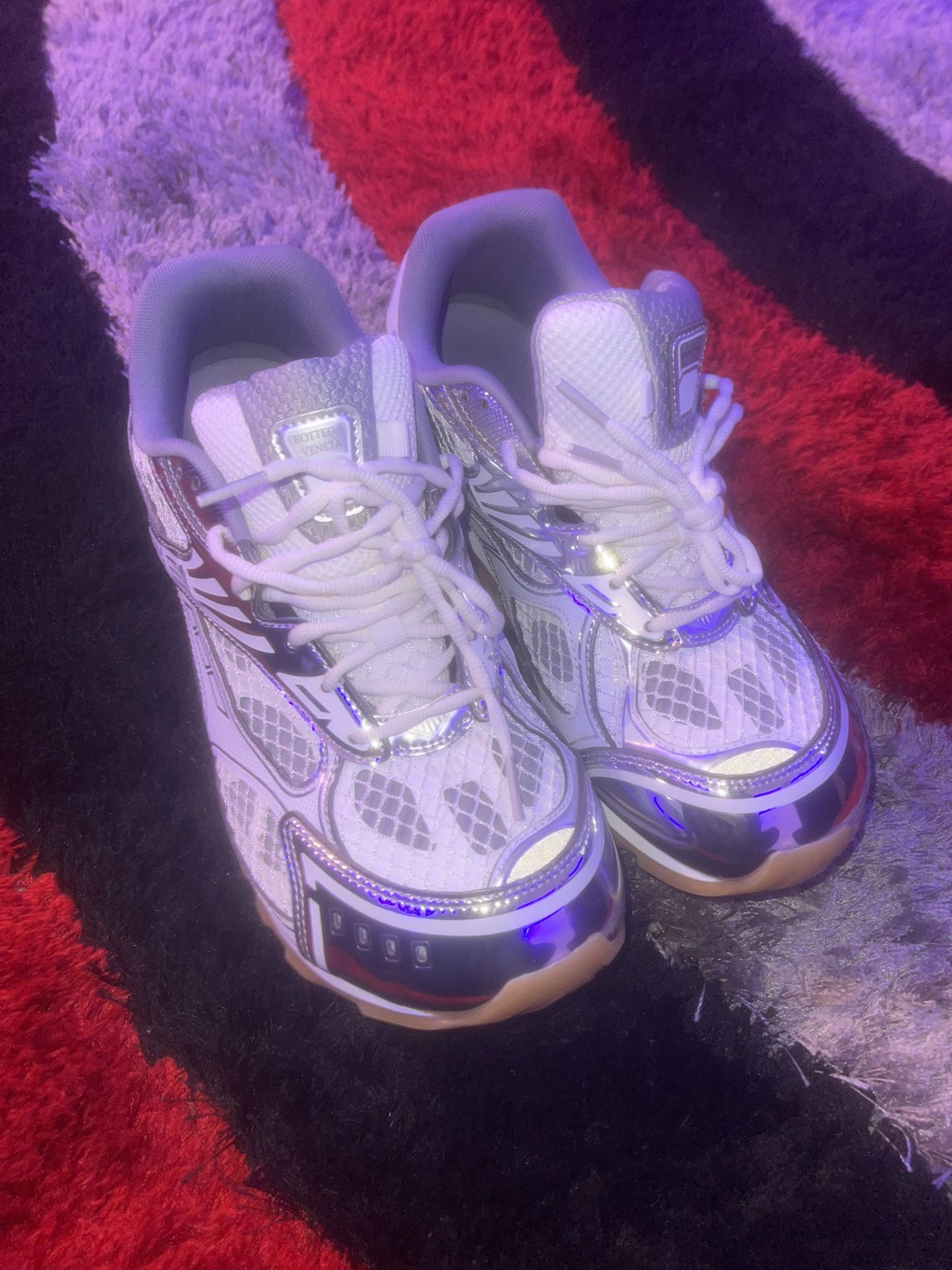 BOTTEGA VENETA ORBIT