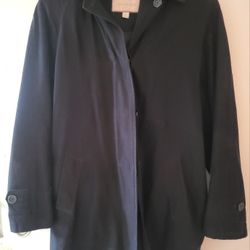 London Fog Raincoat