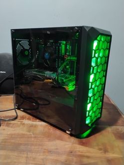 Gaming PC with 100,000 Retro Games PS3 PS2 PS1 Xbox 360 Gamecube N64 NES SNES etc