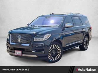 2019 Lincoln Navigator