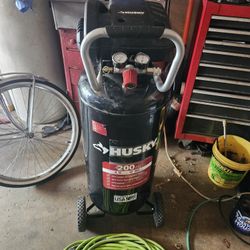 Air Compressor 