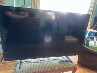 Samsung 50 inch Smart Television