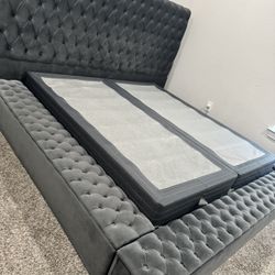 Bed Frame For Sale