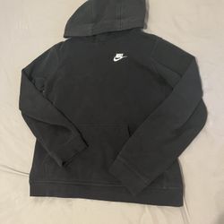 Nike Sweatshirt Black