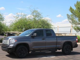 2015 Toyota Tundra 2WD Truck