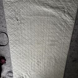 Korean Electricity mat