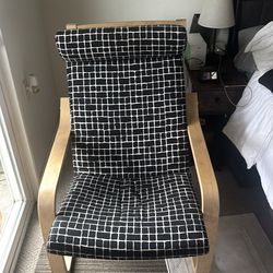 I KEA  Arm Chair