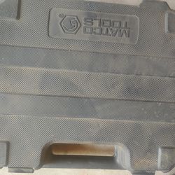 Matco crank and cam seal tool