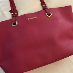 Calvin Klein Bag