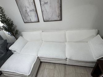Sofá Moderno
