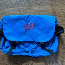 Oscar Mayer Messenger Bag - Vintage